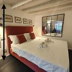 Montenapoleone - Spiga Tiny Suite
